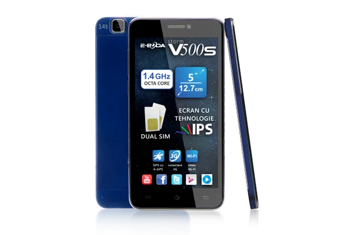 V500S Grup Fata Skill