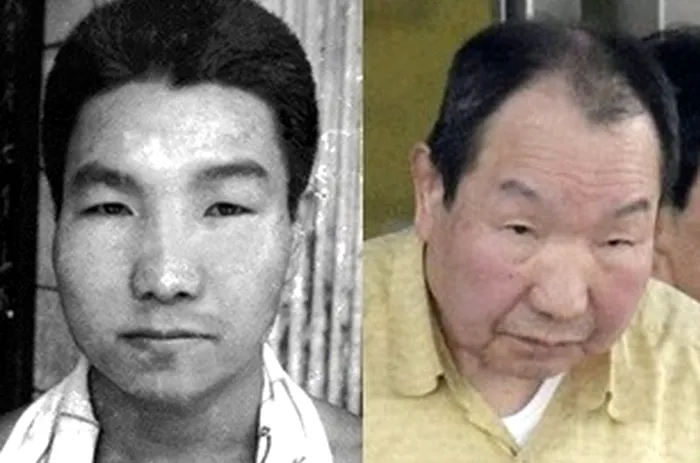 Iwao Hakamada