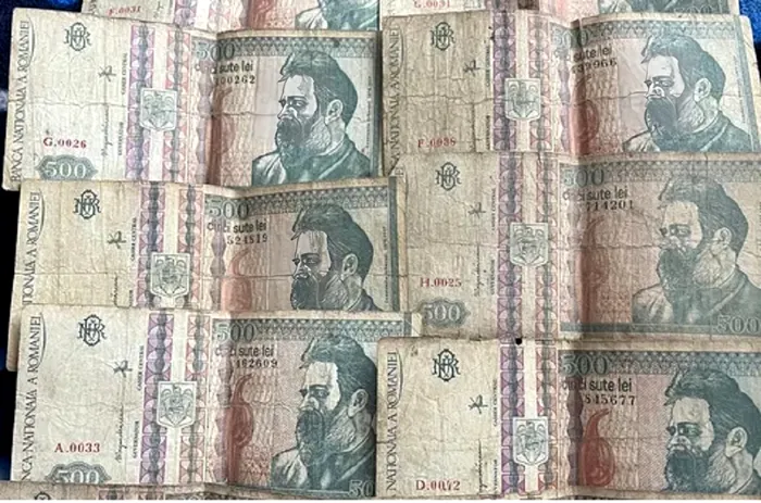 Bancnota romaneasca pe care o cumpara colectionarii cu 2500 de lei 1