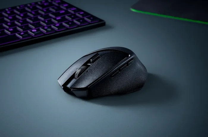 Razer Basilisk Mobile