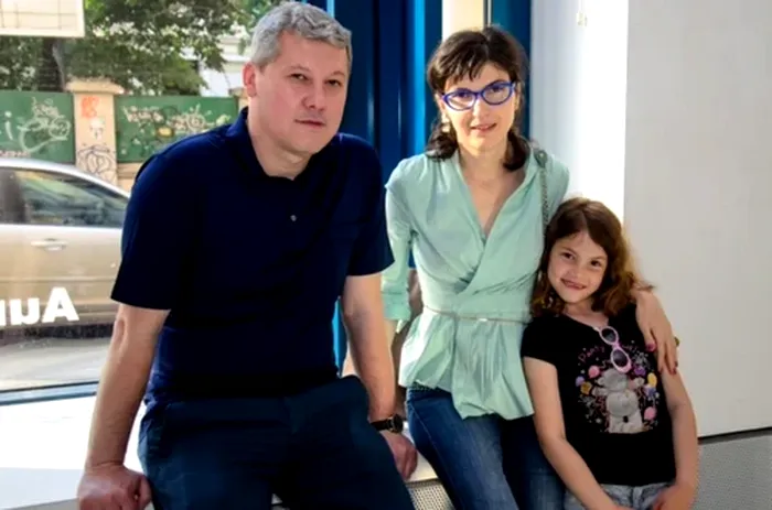 Cine este şi cu ce se ocupă fosta soţie a lui Cătălin Predoiu