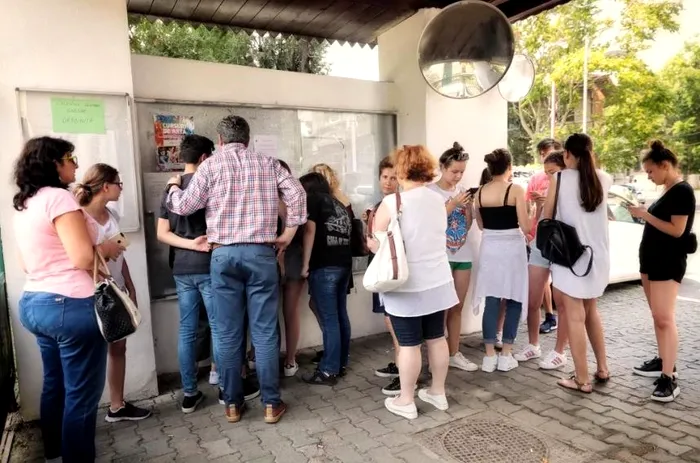 Amitere liceu. Află la ce liceu ai fost repartizat!