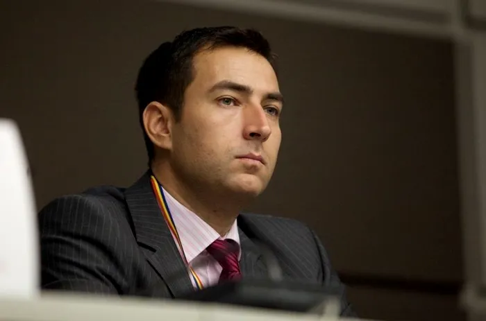 Radu Răzvan Horațiu a părăsit cursa pentru procuror-șef european