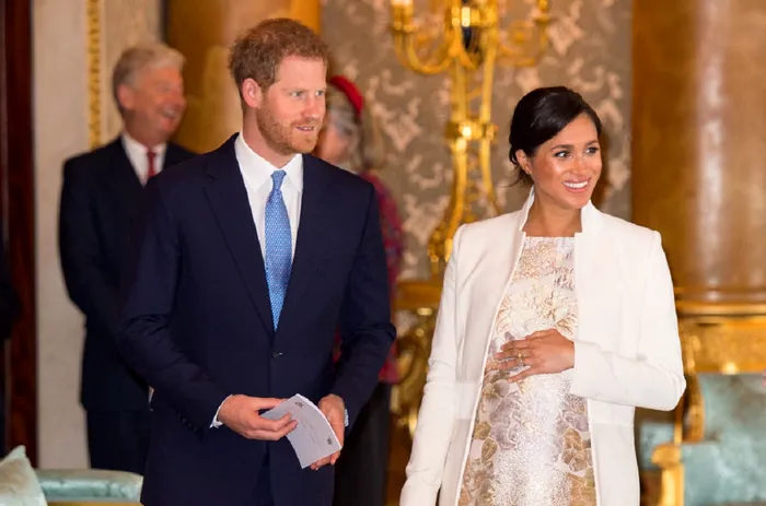 Meghan Markle a fost dată de gol! Gestul care arată că soția Prințului Harry așteaptă cel de-al doilea copil. Ce spun apropiații cuplului regal