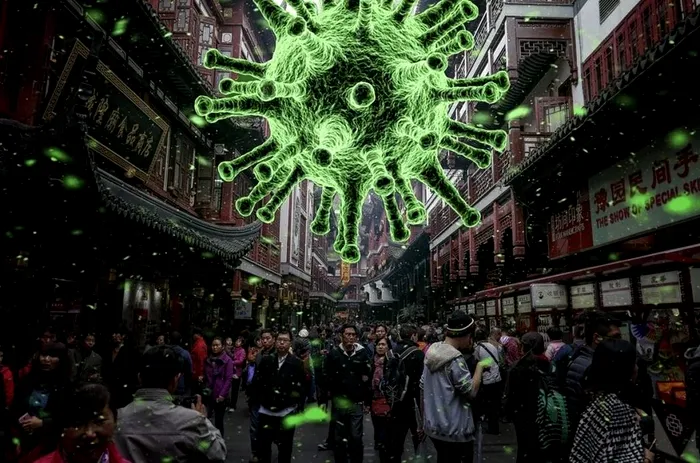 De ce majoritatea virușilor mortali au apărut în China. Explicațiile experților