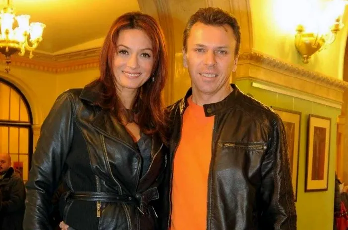 Fostul soț al Ancăi Țurcașiu, prima apariție după divorț. Cum a fost surprins medicul