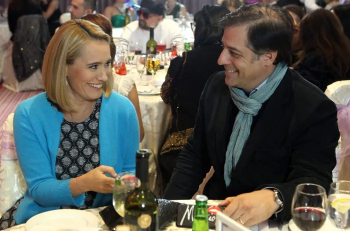 Starea de sănătate a lui Alexandre Eram, mai gravă decât cea a soției