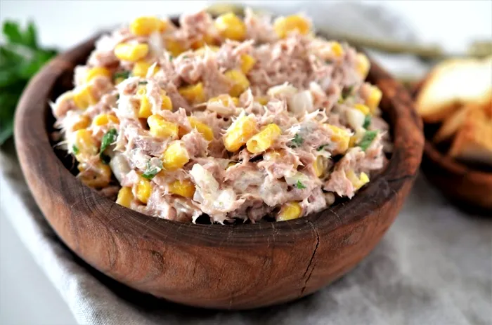 Salate pentru Revelion 2023