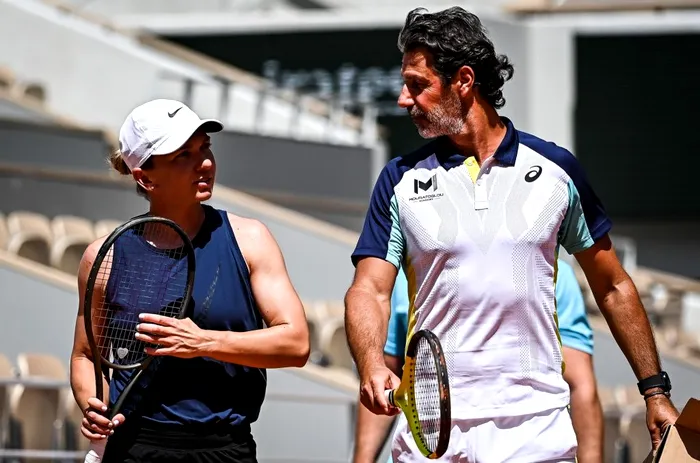 Patrick Mouratoglou, despre ce crede că se va întâmpla cu Simona Halep după procesul de la TAS. Fostul antrenor a surprins din nou