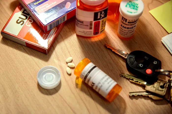 Lista medicamentelor care te lasă fără permis de conducere. Pot da rezultate fals pozitive la drug test