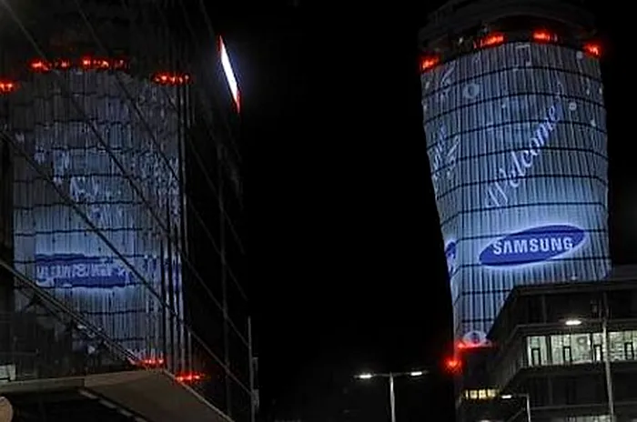 Samsung