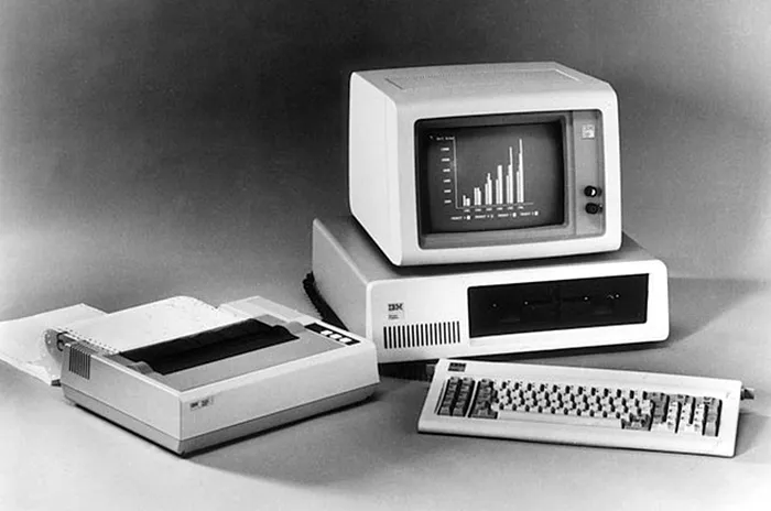 Istoria PC-ului 3