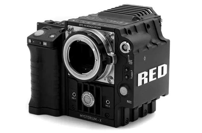 Red Epic-M