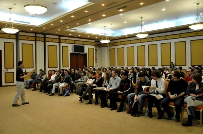 Career Innovation Week