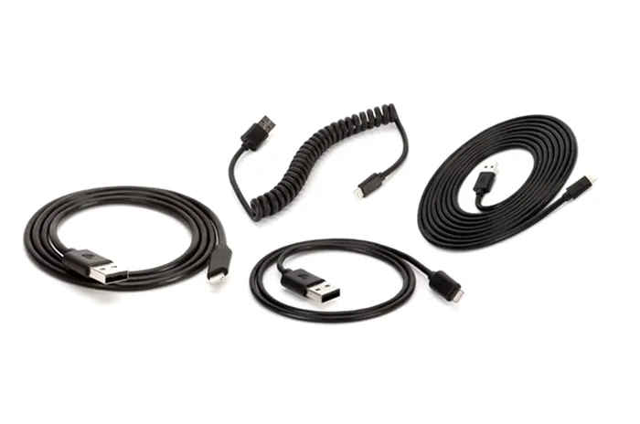 Griffin Cabluri Lightning