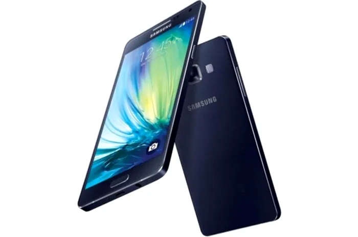 samsung galaxy a5