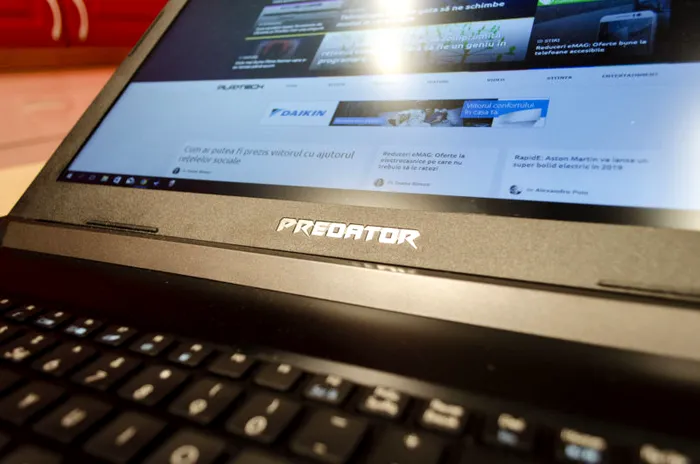 acer predator helios 300