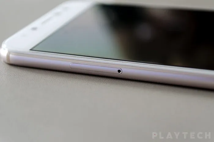 asus zenfone 4 selfie