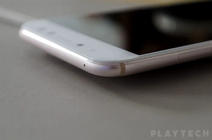 asus zenfone 4 selfie