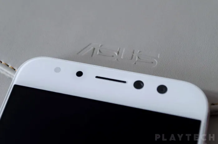 asus zenfone 4 selfie