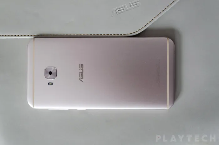 asus zenfone 4 selfie