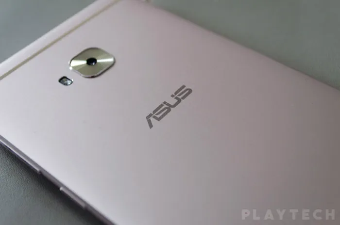 asus zenfone 4 selfie