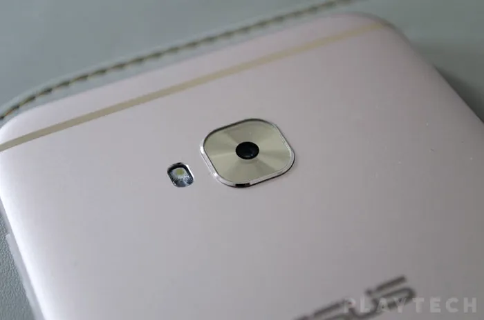 asus zenfone 4 selfie