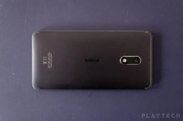 nokia 6