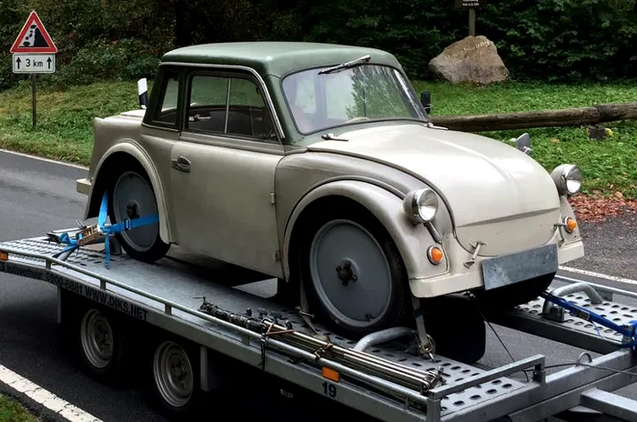 volkswagen beetle standard superior masina evreu hitler
