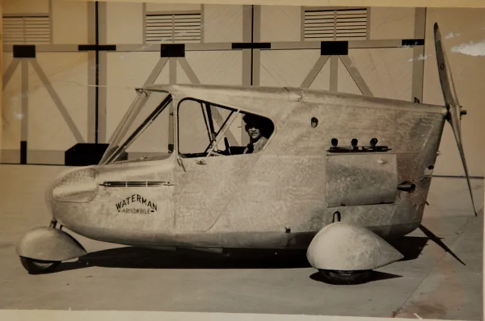 masina aripi detasabile