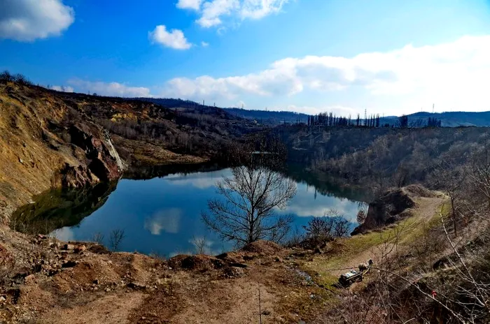 lacul-teliuc-creste-hunedoara
