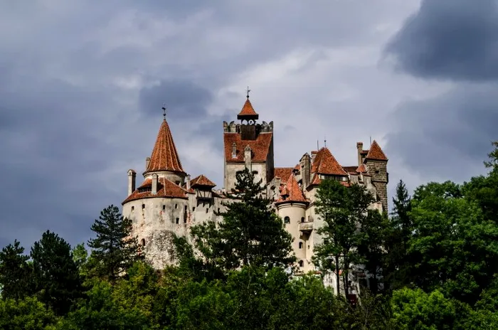 Castelul Bran a ajuns în Top 10 european