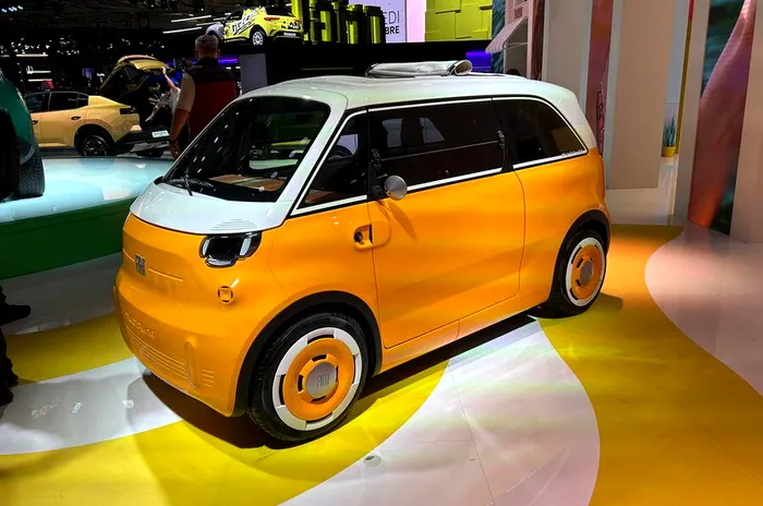 Fiat Multiplina