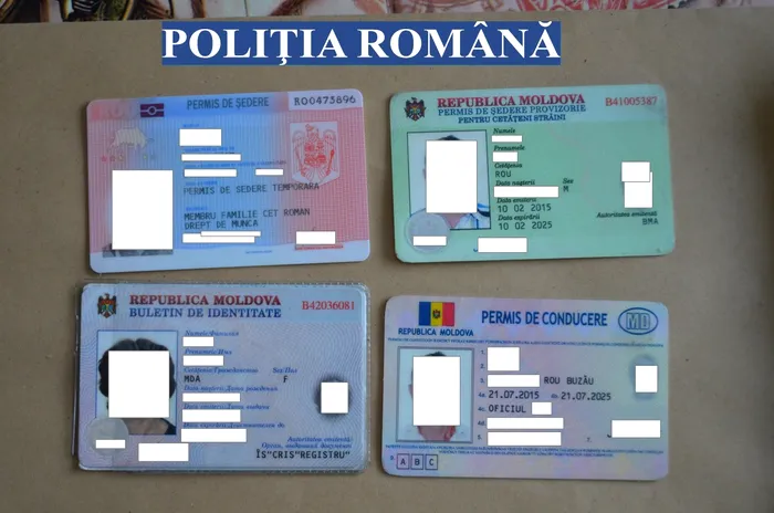 Blocaj la Poliția Rutieră Timiș. Permise auto anulate, după ce sistemul a fost spart de hackeri