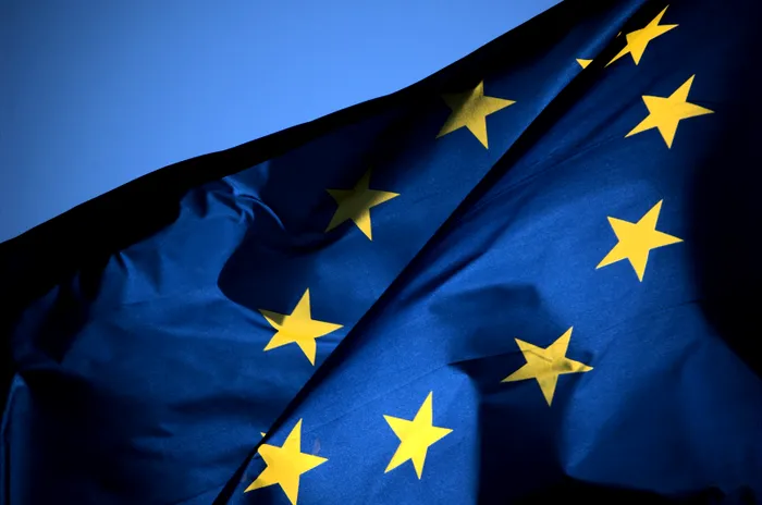 Steagul Uniunii Europene