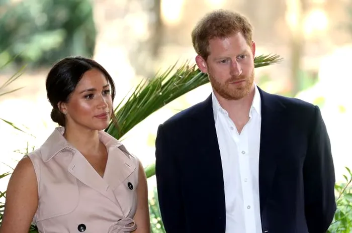 Meghan Markle a pierdut în instanță în procesul cu jurnaliștii