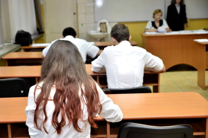 Sesiune de toamnă BAC 2022: proba la alegere
