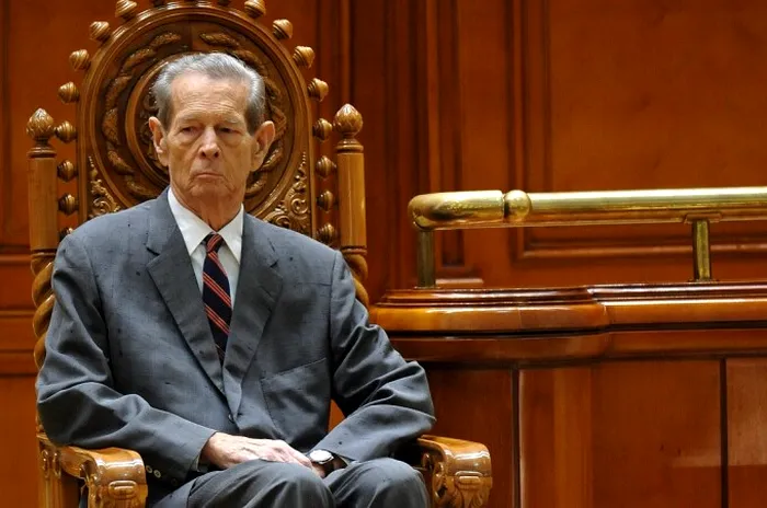 Ce mâncau Regina Ana a României și Regele Mihai pentru o viață lungă. Ce puneau pe masă, la prânz. Era regulă