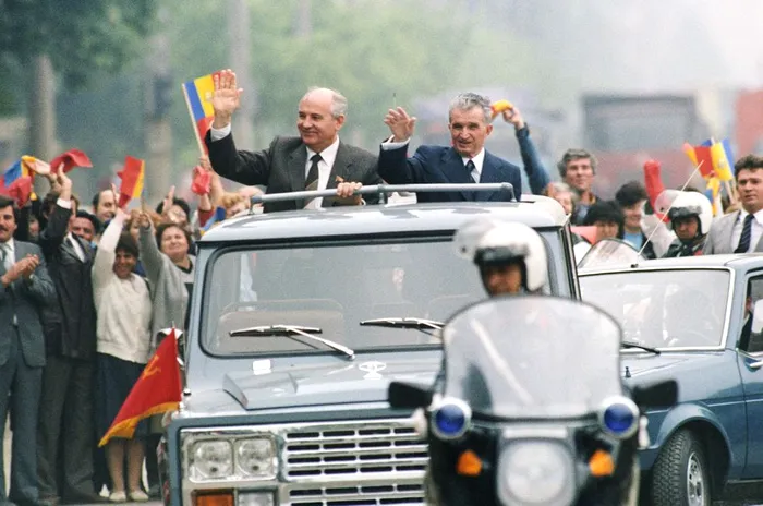 Dacia lui Nicolae Ceaușescu, cumpărată la un preț de nimic: "Proprietarul nu ştia ce are". Prinde 180 km/oră și are un motor unic