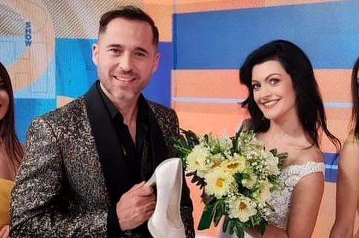 Dinu Maxer, despre faptul că a divorţat la 50 de ani. Ce spune despre fosta soţie: "Chiar şi mama mi-a zis: mulţumeşte-i!" VIDEO EXCLUSIV