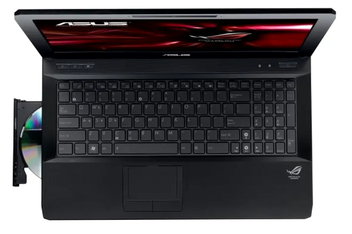 ASUS, G53Jw, review, laptop, notebook, gaming, NVIDIA, GTX460, review G53, Core i7, computere, 3D, 3D Vision