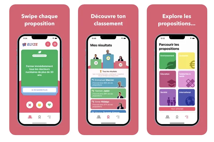 elyze-tinder-prezidential-aplicatie