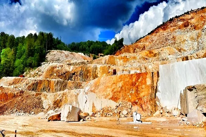 secretul orașului fantomă