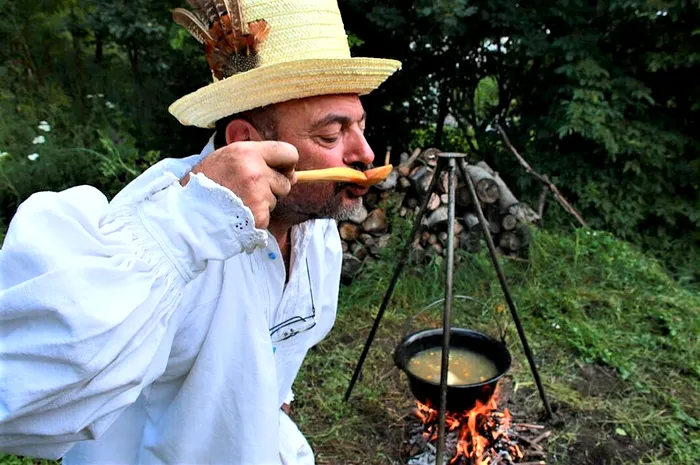 Mircea Groza - sursă foto: Răzvan A Voiculescu