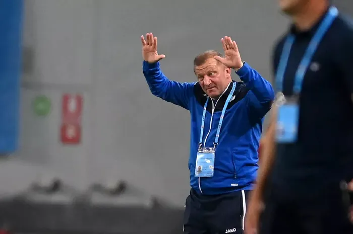Cum și-a relansat cariera un antrenor din Superliga. Dezvăluirea lui Dumitru Dragomir: ”A avut o perioadă când a băut”