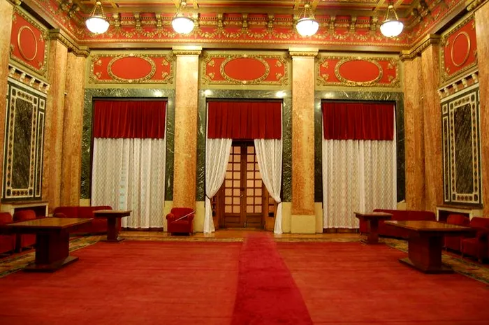 Încăperea secretă din Gara de Nord de care nu știe nimeni. Cine a construit-o, ce scop avea 2