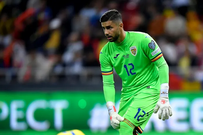 Horațiu Moldovan a plecat să semneze cu Atletico Madrid. Ce a spus la plecarea spre Spania