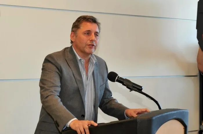 Economistul și investitorul pe bursă John Hussman