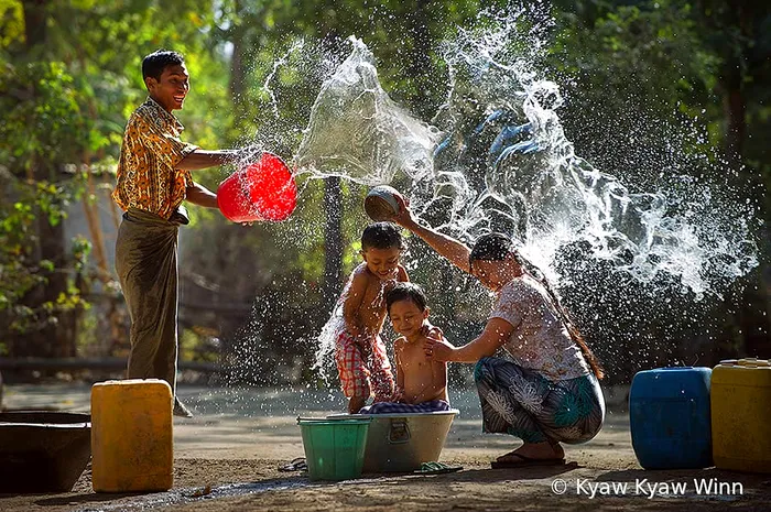fotografie de calatorie