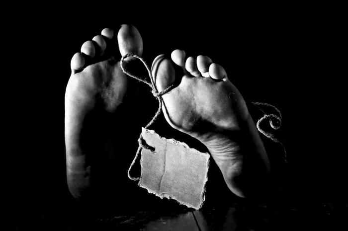 Oamenii de știință au descoperit ce se întâmplă în corpul uman înainte și după ce mori